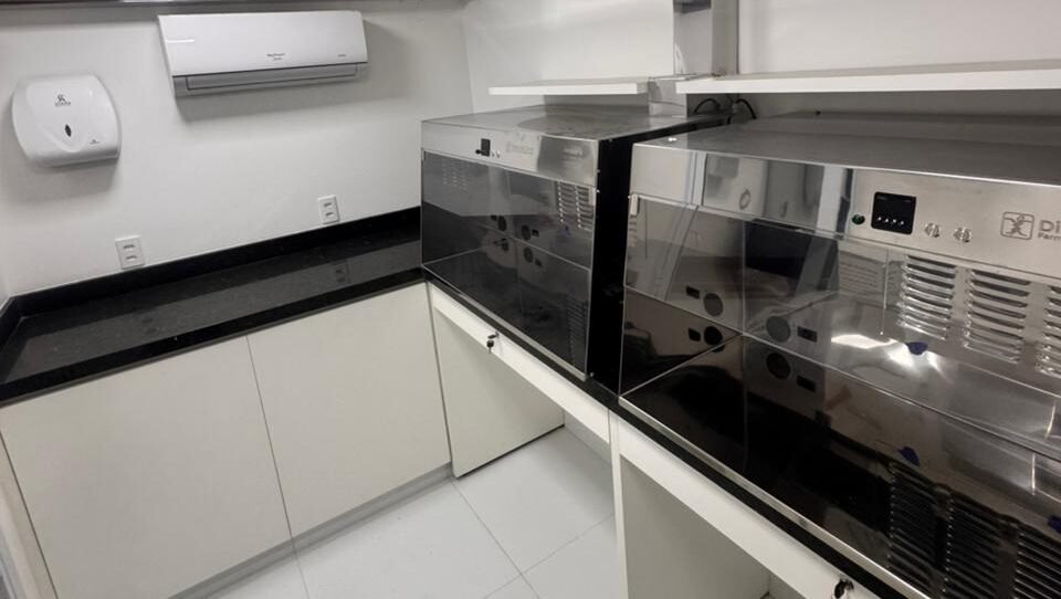 Space Speaker Studio