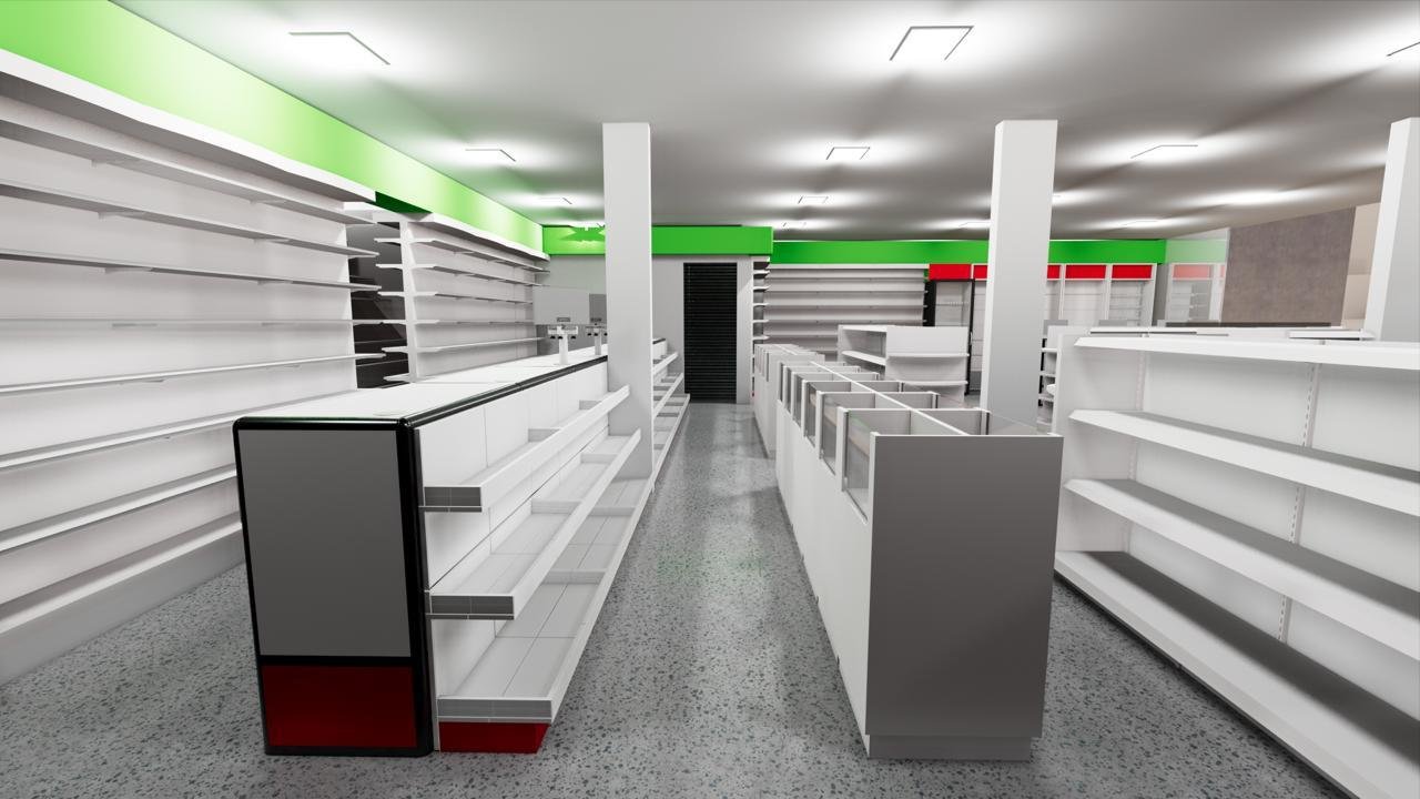 Space Speaker Studio